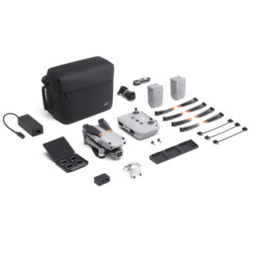 DJI Mavic Air 2S fly more combo drone 31mins flight time 5.4K UHD Video Camera VS Mavic Air 2